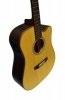Dowina Danubius DCE S Gitara elektroakustyczna